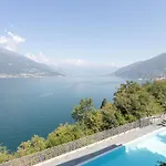Martina's Amazing View By Halldis Apartmán Perledo