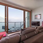 Martina's Amazing View By Halldis *