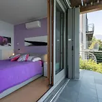 Martina's Amazing View By Halldis Apartmán