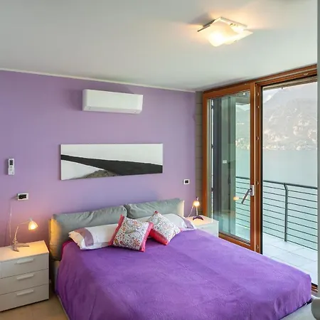 Martina's Amazing View By Halldis Perledo