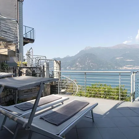 Martina's Amazing View By Halldis Apartmán