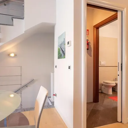 Appartamento Martina's Amazing View By Halldis Perledo