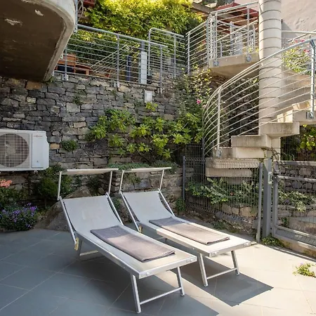 Appartamento Martina's Amazing View By Halldis