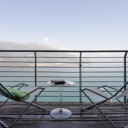 Appartamento Martina's Amazing View By Halldis *