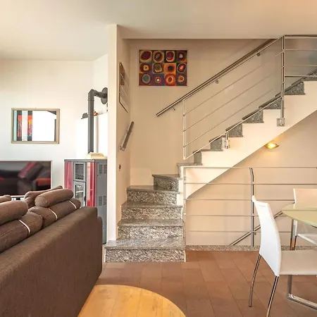 Martina's Amazing View By Halldis Appartamento