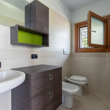 Martina's Amazing View By Halldis Appartamento Perledo