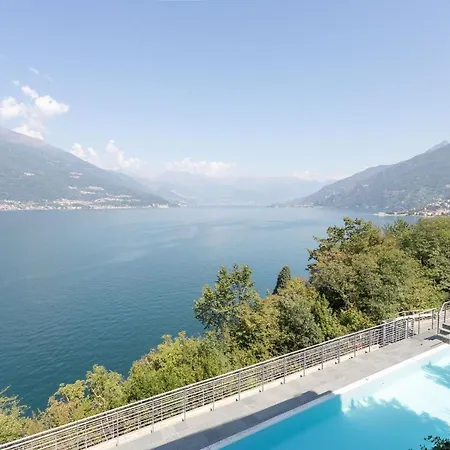 Martina's Amazing View By Halldis Appartamento Perledo