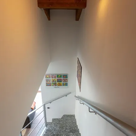 Martina's Amazing View By Halldis Appartamento *