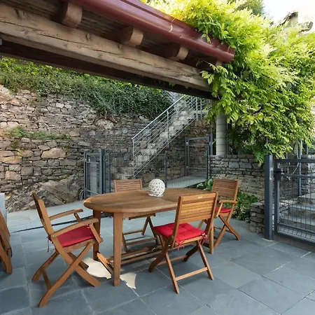 Appartamento Martina's Amazing View By Halldis