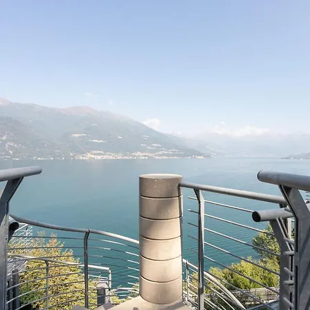 Appartamento Martina's Amazing View By Halldis Perledo