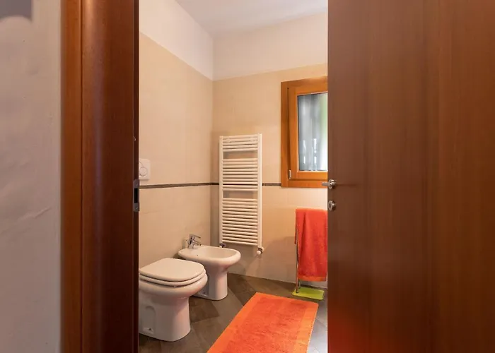 Lägenhet Martina's Amazing View By Halldis