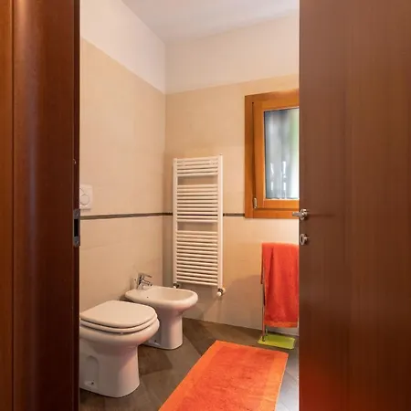 アパート Martina's Amazing View By Halldis