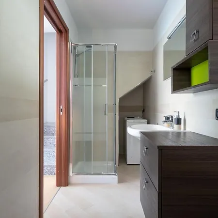 Martina's Amazing View By Halldis