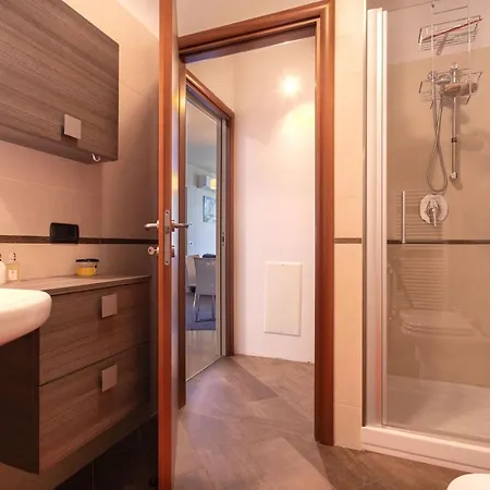 公寓 Martina's Amazing View By Halldis