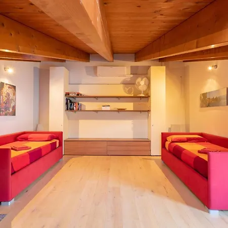 公寓 Martina's Amazing View By Halldis *