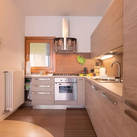 Martina's Amazing View By Halldis 公寓 *